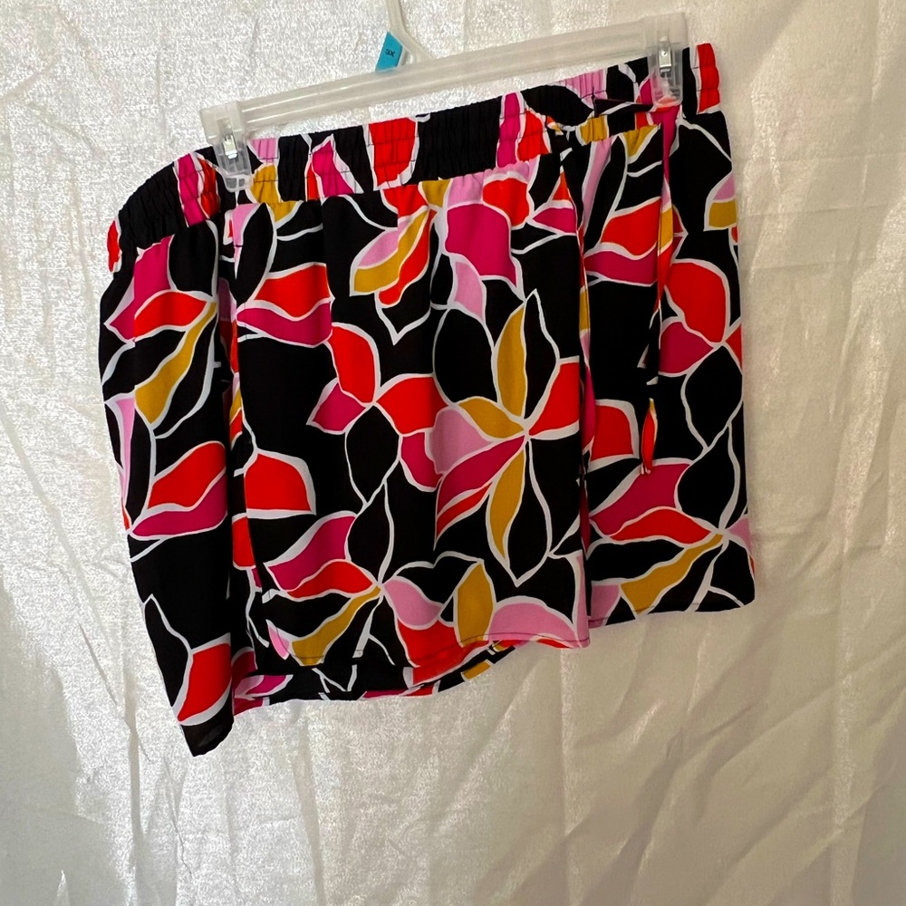Comfortable Multi Color Shorts
